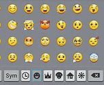 Image result for Spa Emoji