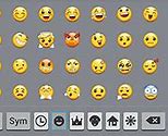 Image result for Emoji Icons