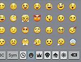 Image result for Google Keyboard Emoji
