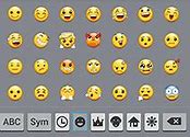 Image result for Up Emoji Copy/Paste