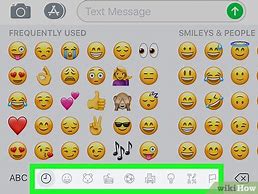 Image result for Apple Emoji Keyboard