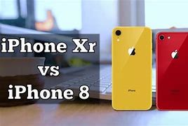 Image result for iPhone 8 Plus vs iPhone X