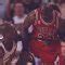 Image result for Gary Payton Michael Jordan