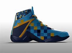 Image result for Nate Robinson Shoes Mike