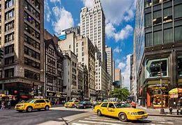 Image result for 5th Avenue Shopping NYC