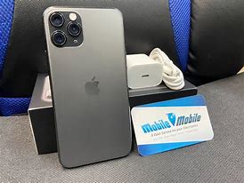 Image result for iPhone 11 Pro 64GB Space Gray Demo