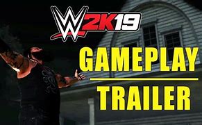 Image result for WWE 2K19 PS5