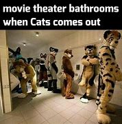 Image result for Cats Movie Memes Funny