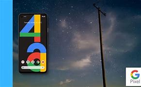 Image result for Pixel 4A NIGHT-MODE