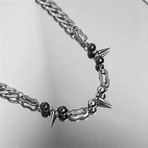 Image result for Large Gothic Necklace