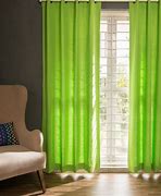 Image result for Interior Design Living Room Curtains