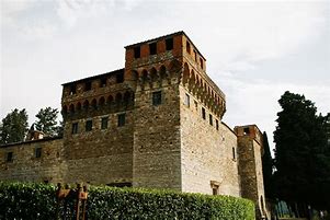 Image result for Castello del Trebbio Chianti