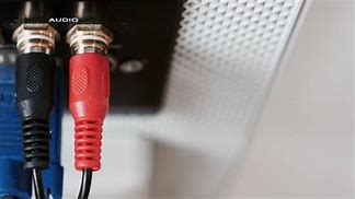 Image result for Speakers with RCA Connection