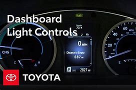 Image result for Toyota Corolla Dashboard Symbols 2018