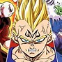 Image result for Dragon Ball Superfighters