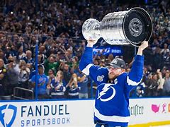 Image result for Tampa Bay Lightning Stanley Cup Champions