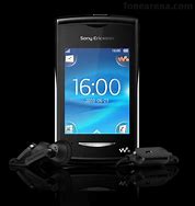 Image result for Sony Erriicsan Touch Screen