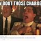 Image result for Charger HP Meme
