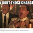 Image result for Goofy Charger Meme