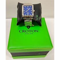 Image result for Croton Automatic Watch