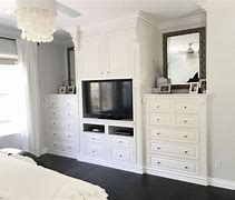 Image result for Amazing Master Bedroom Built In