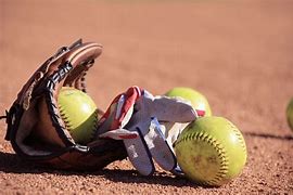 Image result for Youth Softball Sport