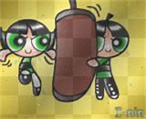 Image result for Buttercup and Butch Family