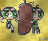 Image result for Buttercup and Butch in Love