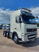 Image result for Used Volvo Trucks for Sale