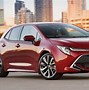 Image result for Toyota Corolla 2019 Models