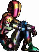 Image result for Rainbow Robot Toy