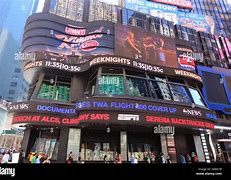 Image result for ABC Studios Times Square