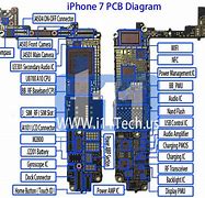 Image result for iPhone 7 Plus Board