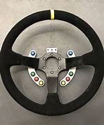 Image result for 5 Bolt Side by Side Steering Wheel