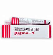 Image result for Tretinoin Cream 0.5