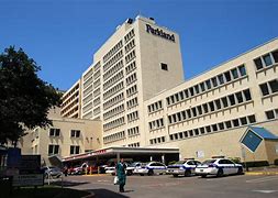 Image result for Parkland Memorial Hospital