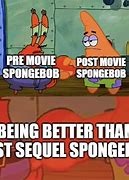 Image result for Spongebob TV Meme