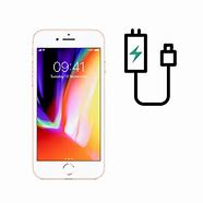 Image result for iPhone Plus 8 Charge Popint