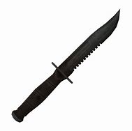 Image result for Combat Knife Fallout 3