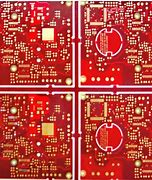 Image result for 2 Layer PCB Board