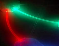 Image result for Fiber Optic Art