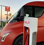 Image result for New Tesla Semi Truck