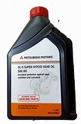 Image result for Differential Gear Oil