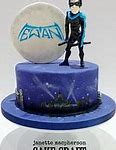 Image result for Nightwing Cake
