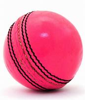 Image result for Leather Cricket Ball