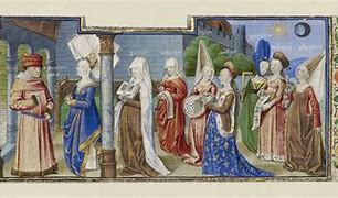 Image result for Medieval Scholasticism