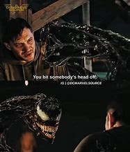 Image result for Venom Memes Funny