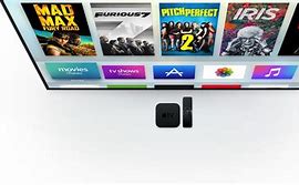 Image result for Apple TV 4