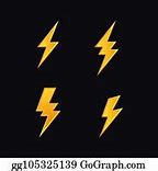 Image result for Flash Lightning Bolt Logo