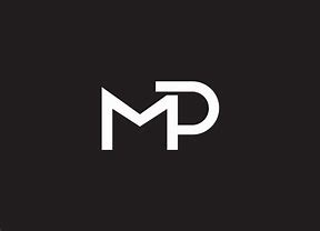 Image result for MP Logo Design